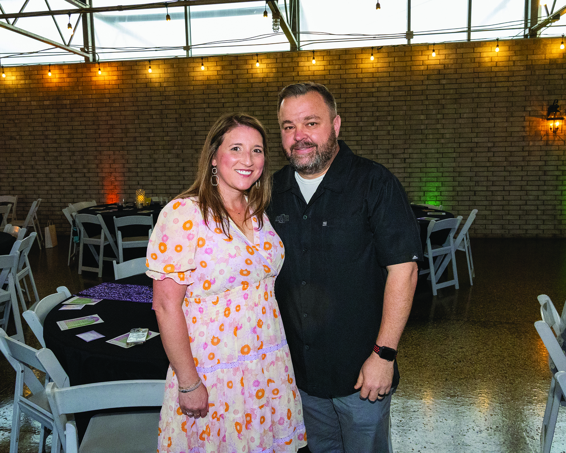 Butterflies and Bloom Event Benefits Nonprofit
